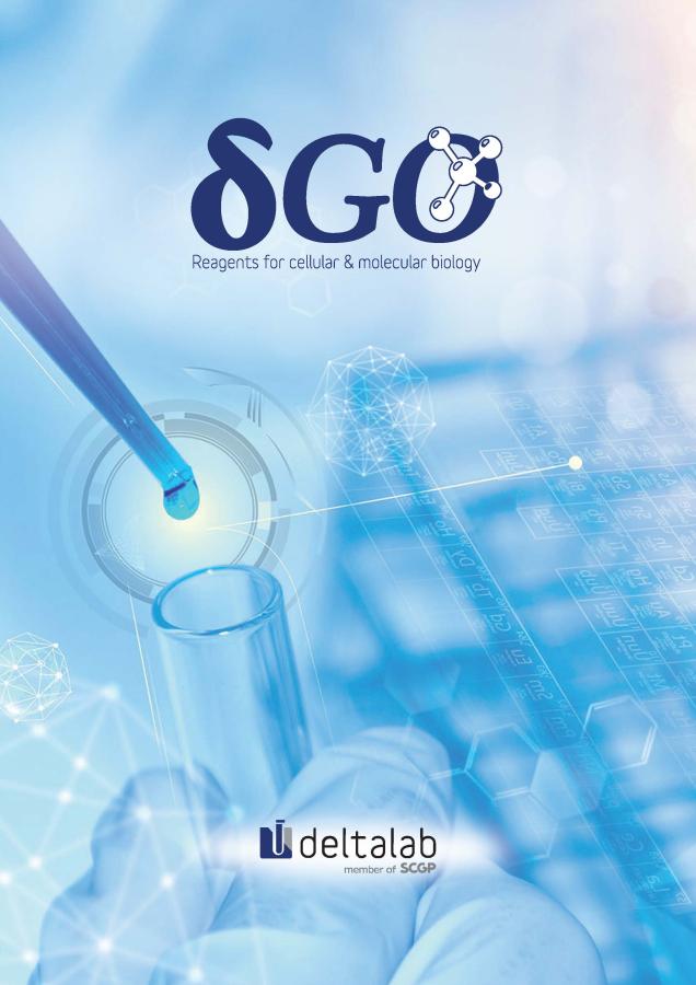 catalogo-DeltaGO-deltalab