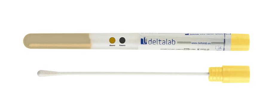 DeltaKlean-Listeria
