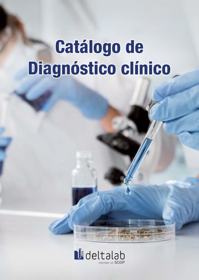 Diagnóstico Clínico