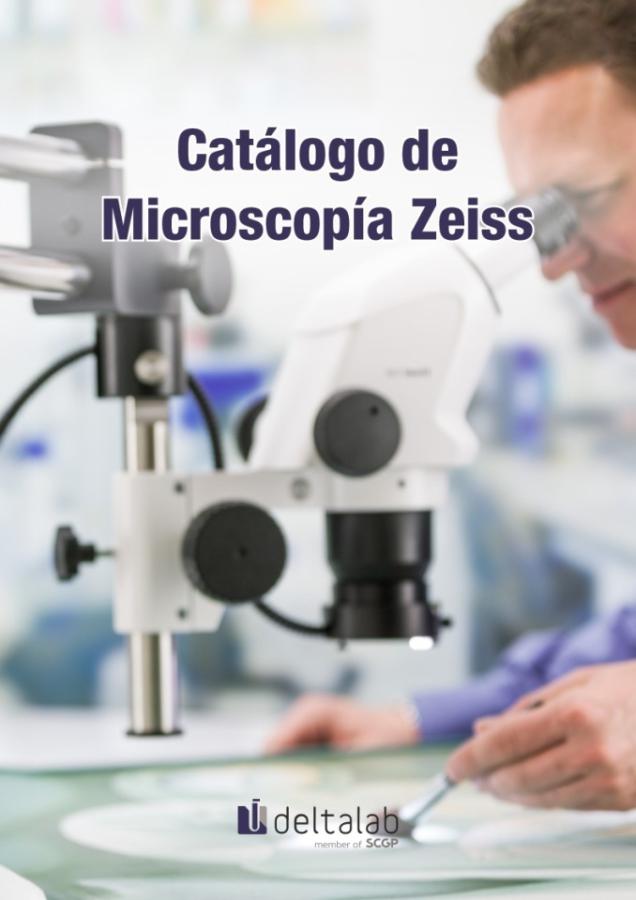 Microscopios Zeiss