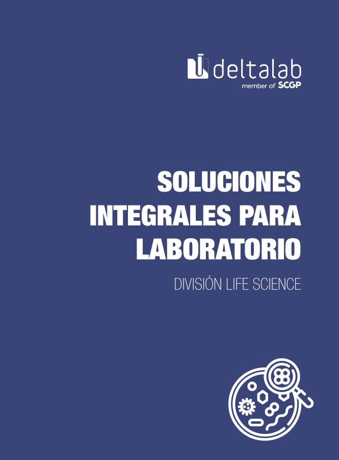 Triptico Life Science