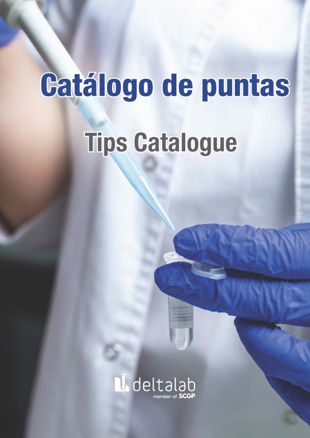Tips Catalogue