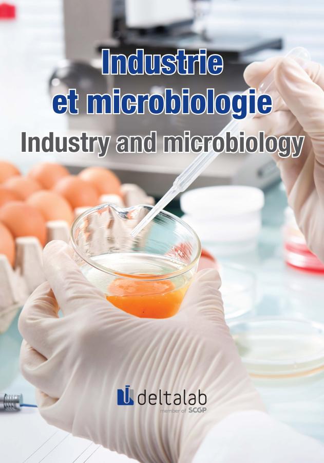 Industrie et microbiologie