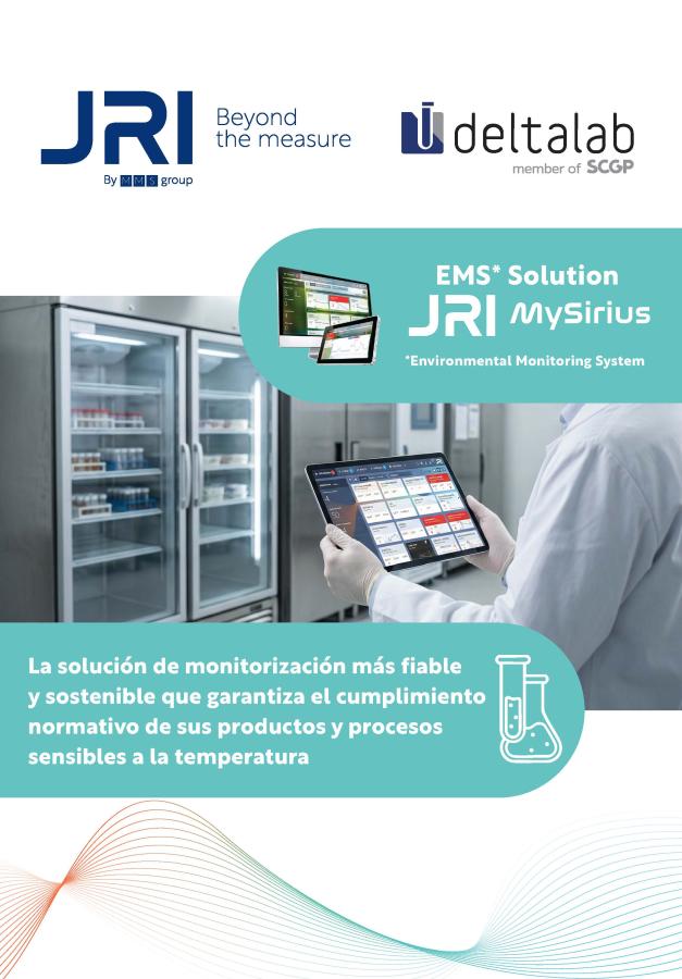 Soluciones JRI