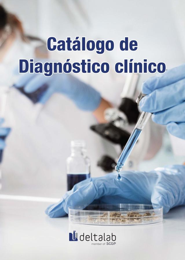 Diagnostico clinico